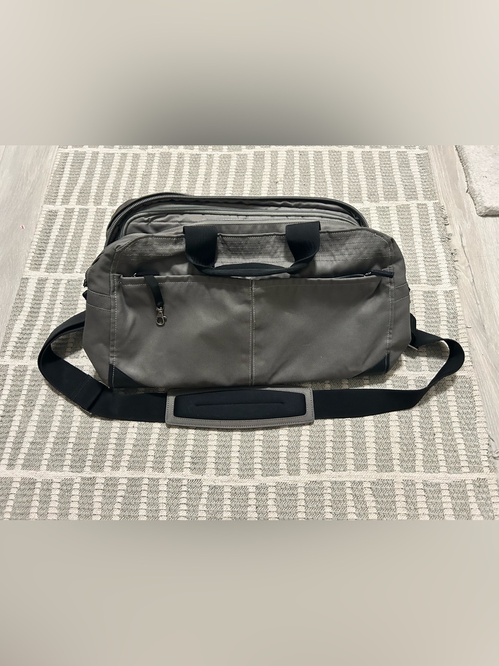 35L Heavy Duty Travel Bag